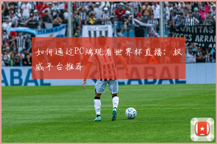 如何通过PC端观看世界杯直播：权威平台推荐