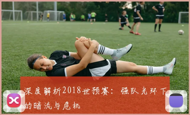 深度解析2018世预赛：强队光环下的暗流与危机